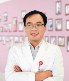 Bác sỹ CKI Trịnh Minh Đức
